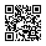 (uεuZZzz)ｵﾔｽﾐｰ☆*:;;;;;:*☆
のQRコード