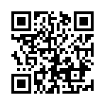 寝室|(´∀｀*)ﾉ=ε3ﾟo｡oﾟぉゃすみﾟo｡oﾟ
のQRコード