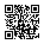 (●´・U)ﾉﾟ+*:;;:*Good Night*:;;:*+ﾟヽ(U-｀◎)
のQRコード