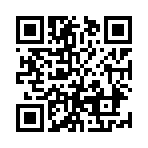 【寝室】　o(ω･´o☆) =3=3 ｵﾔｽﾐｨ♪
のQRコード