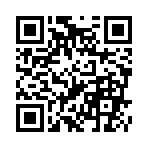 ($%$'v｀ﾟ+｡:.ﾟｫｬｽﾐﾅｻ～ｨﾟ.:｡+ﾟ´v'$%$)
のQRコード