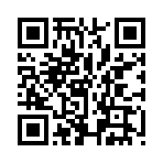 ｫｬｽﾐ(･c_,･｀),,,(つc_,･｀),,,(-c_,-｀)zzZZ
のQRコード