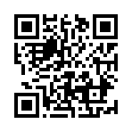 ｫｬｽﾐｨヾ(ｏ´Дゞｏ)｡o○(ﾈﾑｨ…)
のQRコード