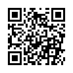 (*´ω｀)っ【ﾟ.+ﾟ.+:｡おやしゅみﾟ.+:｡】
のQRコード