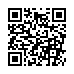 寝室|ｮωﾟ)｡o○寝ﾙｶﾗ起ｺｽﾅ!!!
のQRコード