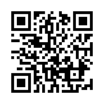 (○uvu●)○o｡○o｡ォャスミ｡o○｡o○(●uvu○)
のQRコード