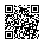 (◆◇*′3｀ﾉｼ ﾟ+｡:.ﾟｵﾔﾁｭﾐﾟ.:｡+ﾟ
のQRコード