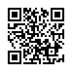 ((♪◆'`))ﾟ･..｡.:*･ﾟぉやちゅみﾟ･*:.｡.･ﾟ(('`◆♪))
のQRコード