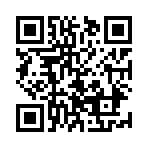 【寝室】　o(ω･´o☆) =3=3 ｵﾔｽﾐｨ♪
のQRコード