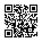 ☆.｡.:*･ﾟＧ００Ｄ ЙΙＧΗТ☆.｡.:*･ﾟ
のQRコード