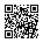 (づ∀･｀*)【'ﾟ*::good night::*'゜】
のQRコード