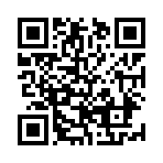 ○o｡【*´∀｀】ﾉｫｬｽﾐｨ♪♪｡o○
のQRコード