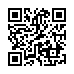 (☆´3`)ノ★*♪。☆才*★*♪八。☆*★*♪。ツ☆*
のQRコード