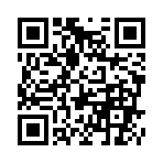 (*uｪu*)*:ﾟ･☆ｫｬﾁｭﾐｨ☆
のQRコード