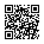 ●ｵ○ﾔ●ヾ◎´∀`◎ｼ○ｽ●ﾐ○
のQRコード