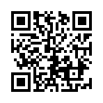 pq{{ぉやすみなさぃ♪}}pq(*-ω-*◎)ﾉ
のQRコード