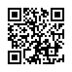 (ﾓｩ寝ﾛ!!ｵﾔｽﾐ-}((((((#´Д`p(ﾟДﾟpp{ｴｯ!?)
のQRコード