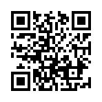 【○o｡..:*ｵﾔｽﾐ*:..｡o○】ｮ*uзu)chu～♪
のQRコード