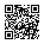 ZZz../(=ρｪ×=)￣.。。ooO((【ｵｬｽﾐﾝ♪】))
のQRコード