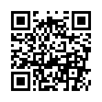 pq{{ぉやすみなさぃ♪}}pq(*-ω-*◎)ﾉ
のQRコード