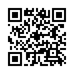 ﾖﾛｽｸ(´ω･｀ｏ)(-ω-｀ｏ))ﾍﾟｺﾁｮ
のQRコード