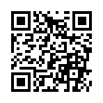 (づ∀･｀*)【'ﾟ*::good night::*'゜】
のQRコード