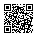 (ﾓｩ寝ﾛ!!ｵﾔｽﾐ-}((((((#´Д`p(ﾟДﾟpp{ｴｯ!?)
のQRコード