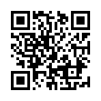 (*´Д｀)b○o｡☆ｏчд∫μмｉ☆｡o○
のQRコード