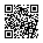 |ﾌ㌧|o-ω-o)ﾉ○o｡ｵﾔｽﾐ｡o○
のQRコード