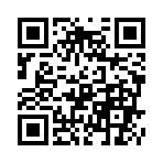 :ﾟ+｡★ｫ′Д`ｬ)ｼヾ(ｽ′Д`ﾐ☆.:ﾟ+｡
のQRコード