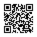 (´-ωp【｡ﾟ.o｡Ｇooｄ йｉｇнт｡o.ﾟ｡】qω-｀)
のQRコード