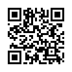 ZZz(´･ωヽ[お][は][よ][う]ﾉω･｀)zZZ
のQRコード