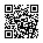 ｖ（≧∀≦）ｖ　うれし～
のQRコード