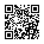 ヾ(●｀д´●)ゝ☆.*･夜露死苦･*.☆
のQRコード