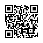 ∑Σ(☆′Д'b)bﾞ *:..｡o○GOOD ЙΙGНΤ○o。..:*
のQRコード