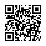 ☆ｏчд∫μмｉ☆＿〆【´Д｀○】
のQRコード