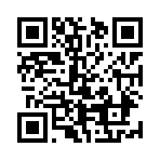 ☆.:ﾟ+｡★good(人uωu)night★.:ﾟ+｡☆
のQRコード