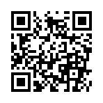 【ﾟo｡oﾟオヤスミﾟo｡oﾟ】｀･ω･)σﾈﾅｻｲｯ
のQRコード