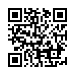 *:;☆;:*:;☆ぉゃ(･Д･人-∀-)ｽﾐ*:;☆;:*:;☆
のQRコード