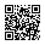 *:;☆;:*:;☆ぉゃ(･Д･人-∀-)ｽﾐ*:;☆;:*:;☆
のQRコード