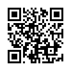 (●∪ω∪）つ*:..｡o○ぉゃすみﾀﾞｯﾁｬ○o。..:*⊂(∪ω∪●）
のQRコード