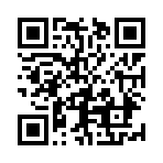 ｵﾔｽﾐｨOo｡(-０q*)ﾊｧｰ
のQRコード