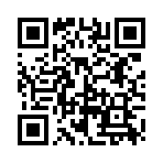 ☆:;;:・ｵﾔｽﾐ(｀∀´b=-Д-)zzZZｸﾞｶﾞｧｰ:;;:・☆
のQRコード