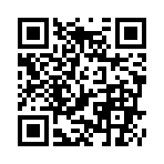 (-ω-｡)ﾉ【ﾟ+｡*ﾟ+｡ｵﾔｽﾐ｡+ﾟ*｡+ﾟ 】ヽ(｡-ω-)
のQRコード