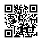 (-ω-｡)ﾉ【ﾟ+｡*ﾟ+｡ｵﾔｽﾐ｡+ﾟ*｡+ﾟ 】ヽ(｡-ω-)
のQRコード