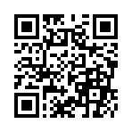 (●σ´v’)σ[④⑥④⑨]*:ﾟ･☆
のQRコード