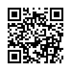 (人uc_u●)[gооd йigнт]+.☆ﾟ+.☆
のQRコード