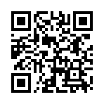 ヾ(@´○`@【ぉ】(@´Д｀@【ゃ】(@´o`@【す】(@´∀`@【み】☆
のQRコード