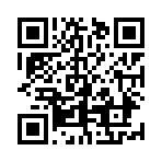 夢(･ω-*)｡:ﾟo;○ﾟ;｡oヽ(･ω･*)ﾟo:ﾟ○
のQRコード