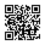 [寝室]*pq′з｀).｡*・☆Good Night☆.。.:*・゜
のQRコード